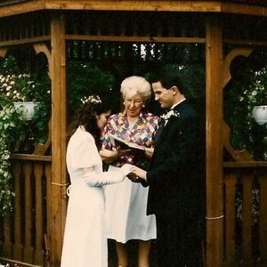 Meet your Posher, Peter